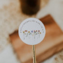 Buscar camino pegatinas Invitados