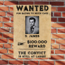 Buscar wanted posters Querido