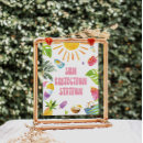 Buscar estaciones del año posters Verano