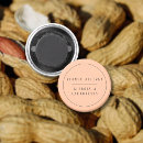 Buscar cacahuetes imanes Alerta