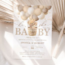 Buscar ositos invitaciones Para todos