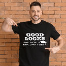 Buscar el diploma camisetas Para él