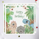 Buscar jurásico servilletas Fiesta de cumpleaños