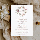 Buscar boho boda Monograma