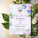 Buscar mariposas hermosas invitaciones Para niños
