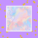 Buscar arco iris servilletas Para todos