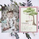 Buscar la princesa invitaciones primer cumpleaños Para ella