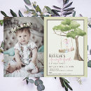 Buscar la princesa invitaciones primer cumpleaños Para ella