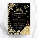 Buscar princess party invitaciones Para ella