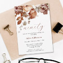 Buscar 90 o invitaciones General y unisex