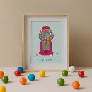 Buscar gumball Máquina de engorde