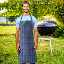 Buscar rayas grises negras delantales Líneas