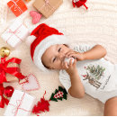 Buscar árbol de navidad bebe ropa Mis primeras navidades