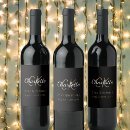 Buscar del vino etiquetas Invitados