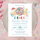 Buscar disco invitaciones Invitados