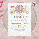 Buscar disco invitaciones Invitados