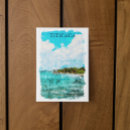 Buscar lago como postales Viaje retro vintage