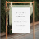 Buscar simple boda posters Signo de boda