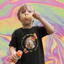 Buscar hippies camisetas Para niños