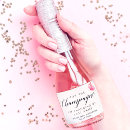 Buscar mariposas etiquetas vinos Rosa