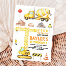 Buscar equipo pesado invitaciones Para todos