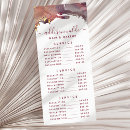 Buscar modern tarjetas publicitarias Para ella