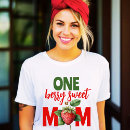 Buscar bayeta camisetas 1 ᵉʳ cumpleaños
