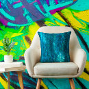 Buscar glitter cojines Femenina