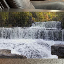 Buscar paisaje del otoño puzzles Exterior