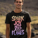 Buscar solo color camisetas General y unisex