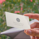Buscar líneas grises tarjetas de visita Profesional
