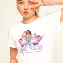 Buscar adolescentes camisetas Colorido