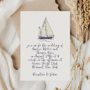 Buscar veleros invitaciones Para ella