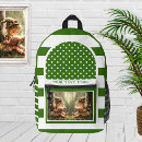 Buscar artístico mochilas Foto