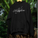 Buscar único sudaderas Nombre