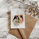 Buscar dos fotograficas tarjetas Invitados