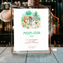 Buscar mamá y bebé posters Para niños