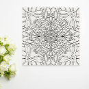 Buscar dibujo lineal posters Flor