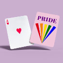 Buscar homosexual barajas de cartas Lesbiana