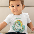 Buscar unicorn bebe ropa Cualquier niño