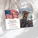 Buscar día de fiesta americano invitaciones 4 de julio