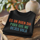 Buscar dio camisetas Humor