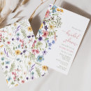 Buscar summer wedding invitaciones Acuarela floral