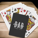 Buscar navidad barajas de cartas Para él