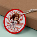 Buscar del karate pegatinas Cualquier niño