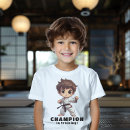 Buscar karaté camisetas Para niños