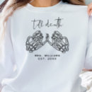 Buscar skeleton ropa Novia