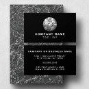 Buscar djs tarjetas de visita Deejay