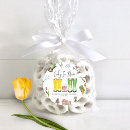 Buscar lluvias pegatinas Floral