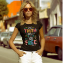 Buscar liberación camisetas Fe